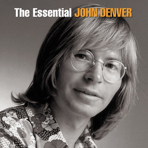 John Denver - Essential [2 CD]