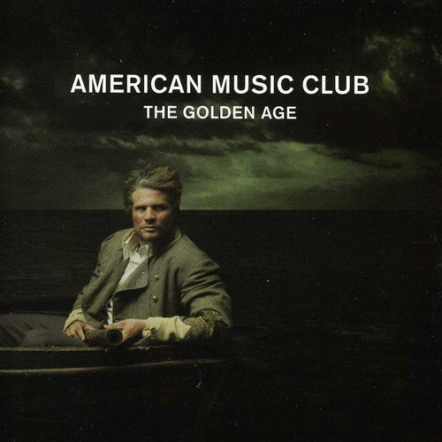 American Music Club - The Golden Age Music CD