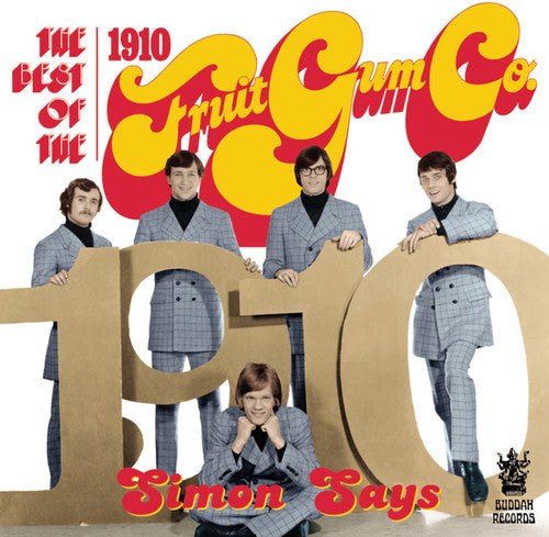 1910 Fruitgum Company - Best of the 1910 Fruitgum Co [CD]
