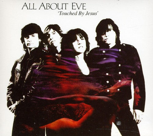 All About Eve - Touched By Jesus [Import]