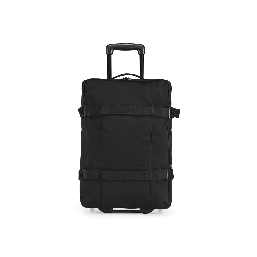Denver Carry-On Travel Duffle on Wheels-0