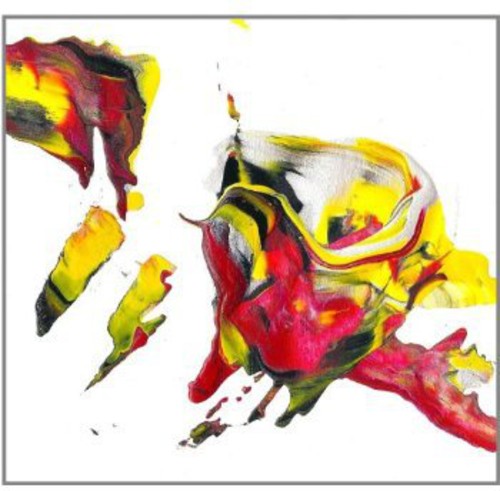 Alexander Berne - Self Referentials 1 & 2 [2 CD]