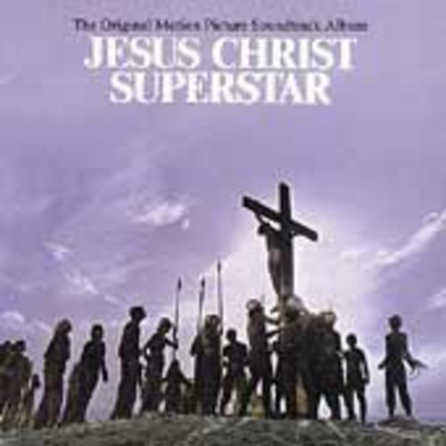 Andre Previn - Jesus Christ Superstar (25th Anniversary) (Original Soundtrack) [2 CD]