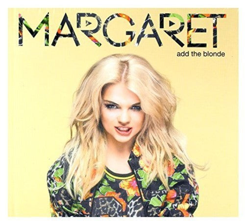 Margaretadd The Blonde / Various Port - Margaretadd The Blonde / Various Music CD