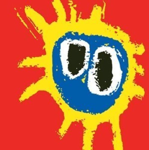 Primal Scream - Screamadelica [Deluxe] (Uk) Vinyl Record