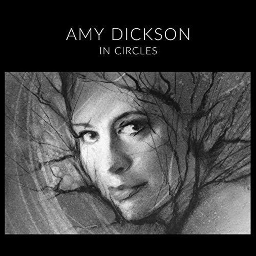 Amy Dickson - In Circles [CD]