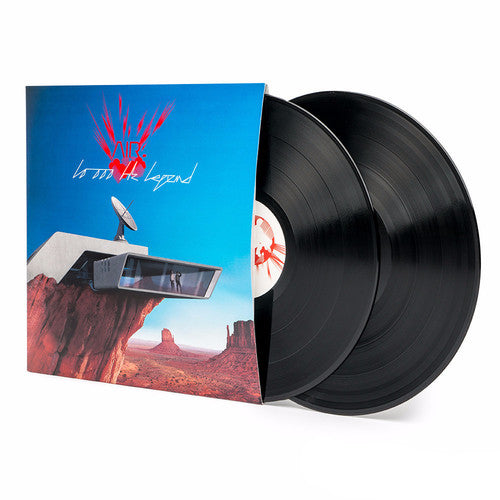 Air - 10,000 Hz Legend [Remastered Vinyl] Vinyl Record