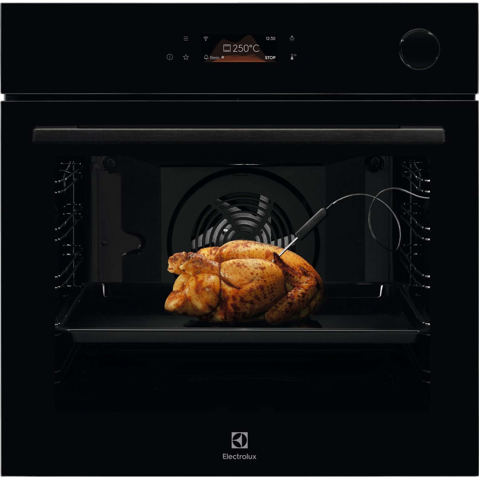 ELECTROLUX EOC8P39WZ-0