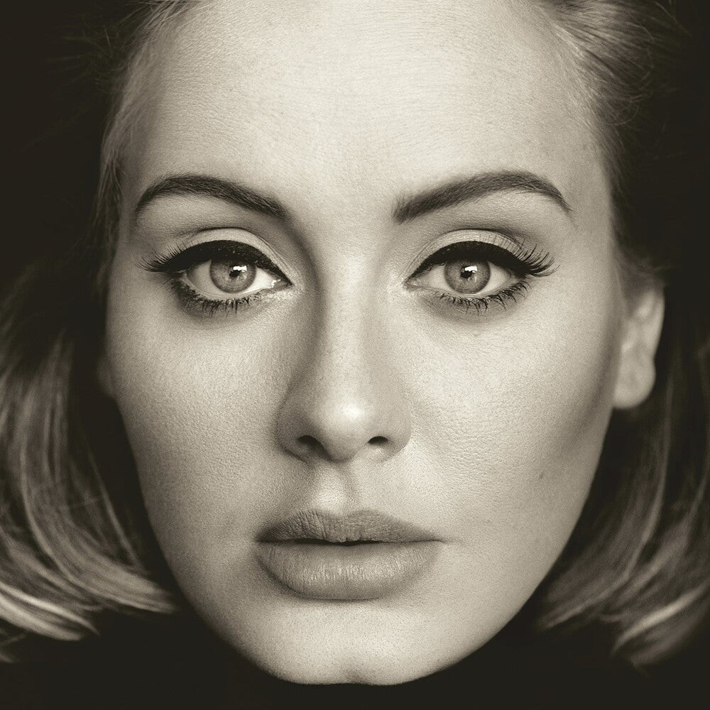 Adele - 25 [LP] Vinyl Record