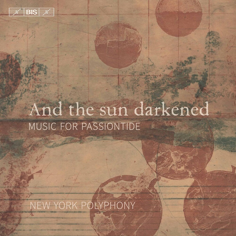 & Sun Darkened / Various (Hybr) - & Sun Darkened Music CD