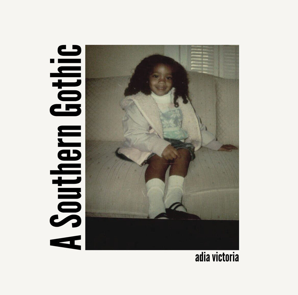 Adia Victoria - A Southern Gothic [CD]