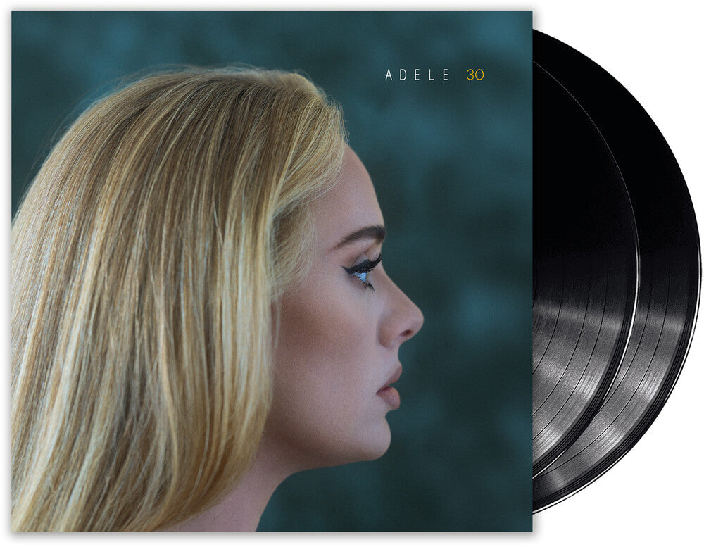 Adele - 30 [2LP] Vinyl Record