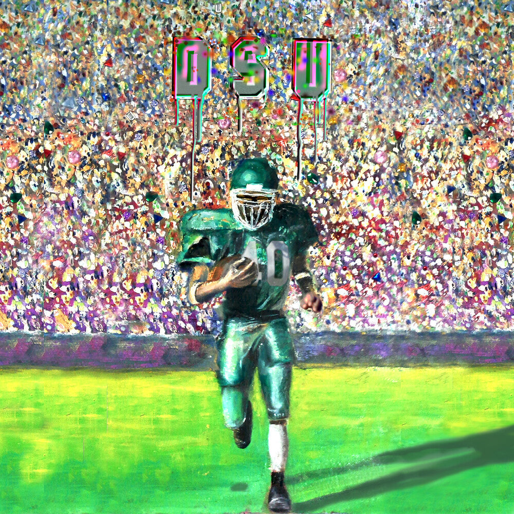 Alex G - Dsu [LP] Vinyl Record