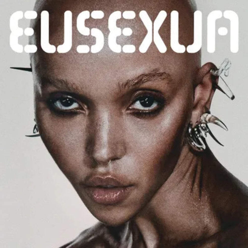 FKA Twigs - Eusexua (Uk) [CD]