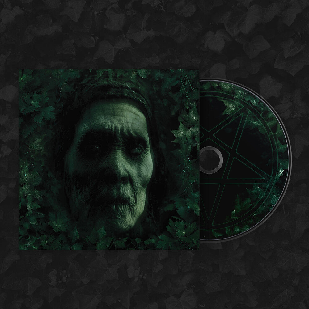 Akhlys - Supplication [Digipak]