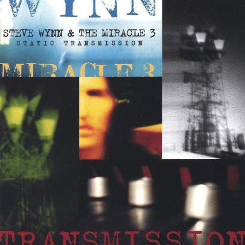 Steve Wynn - Static Transmission [2 CD]