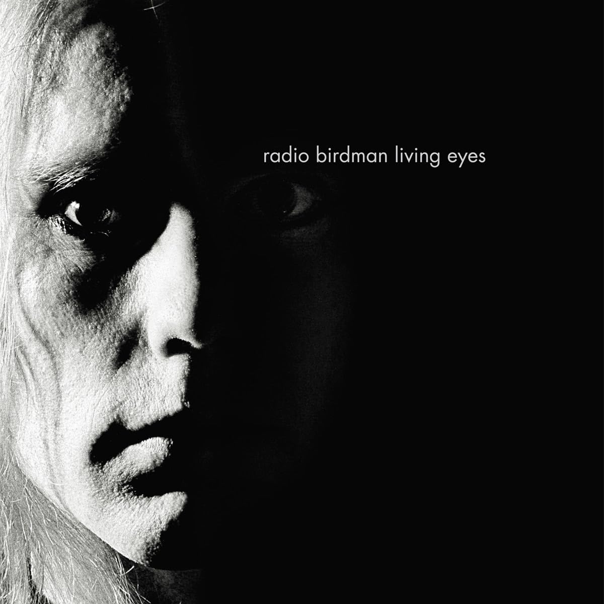 Radio Birdman - Living Eyes (Remix Version) [180 Gram] (Aus) Vinyl Record