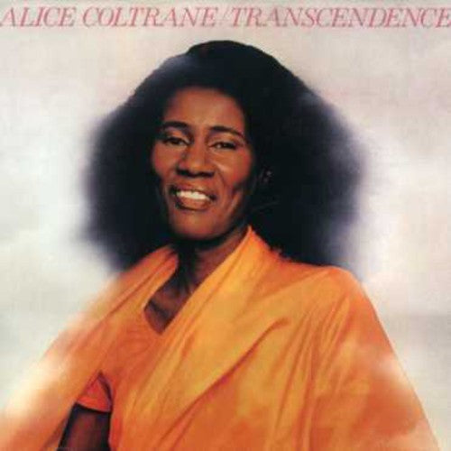 Alice Coltrane - Transcendence [CD]