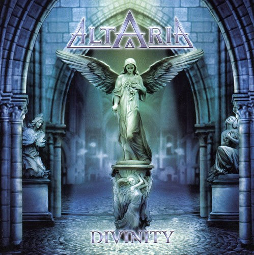 Altaria - Divinity [Import]