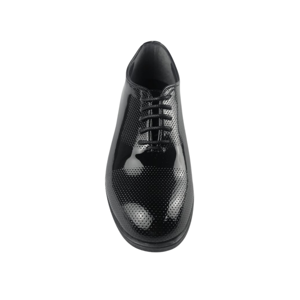 Smiley's Formal Shoes-3