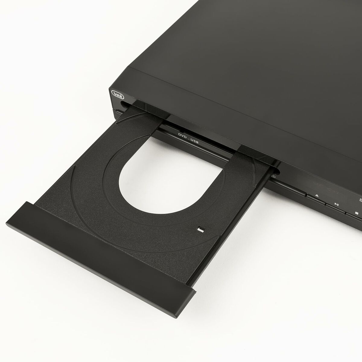 DVD Player Trevi DVMI3580HD Black-6