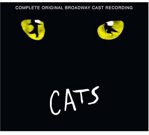 1982 Original Broadway Cast - Cats / O.B.C. [2 CD]