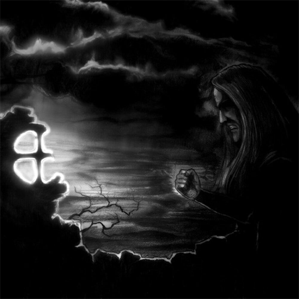 Horna/Behexen - Split [CD]