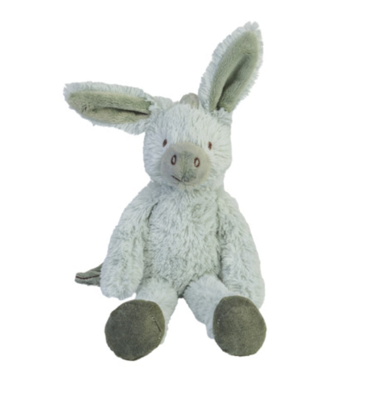 Donkey Diego #1 by Happy Horse-0