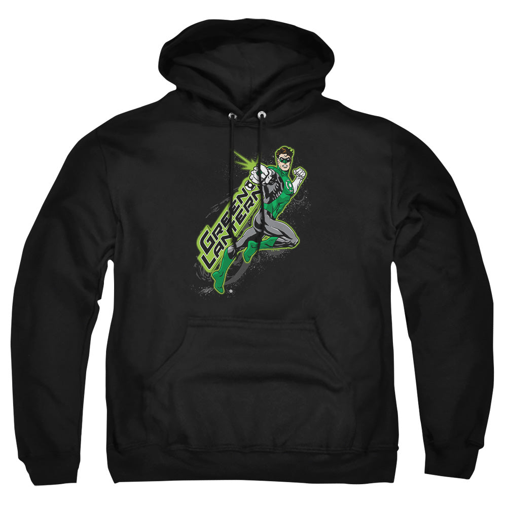 Gl Among The Stars Mens Hoodie Black Officially Licensed
