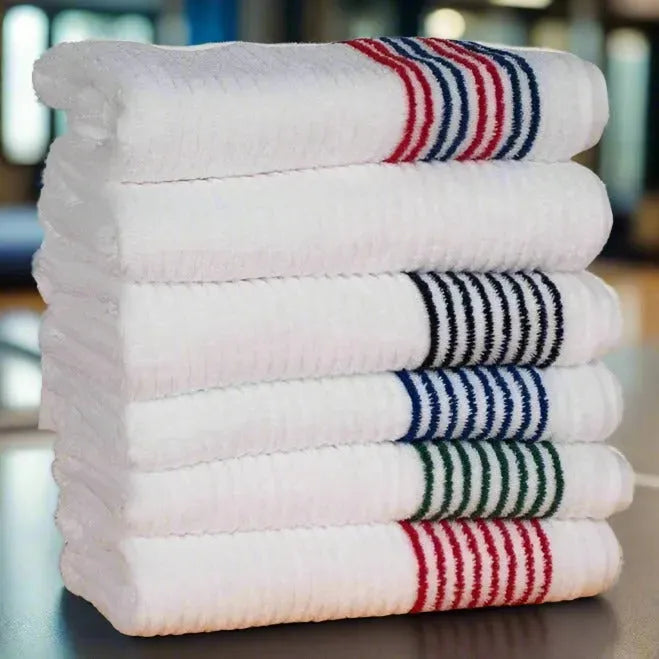 GSG Collection Light Weight Gym Towels-4
