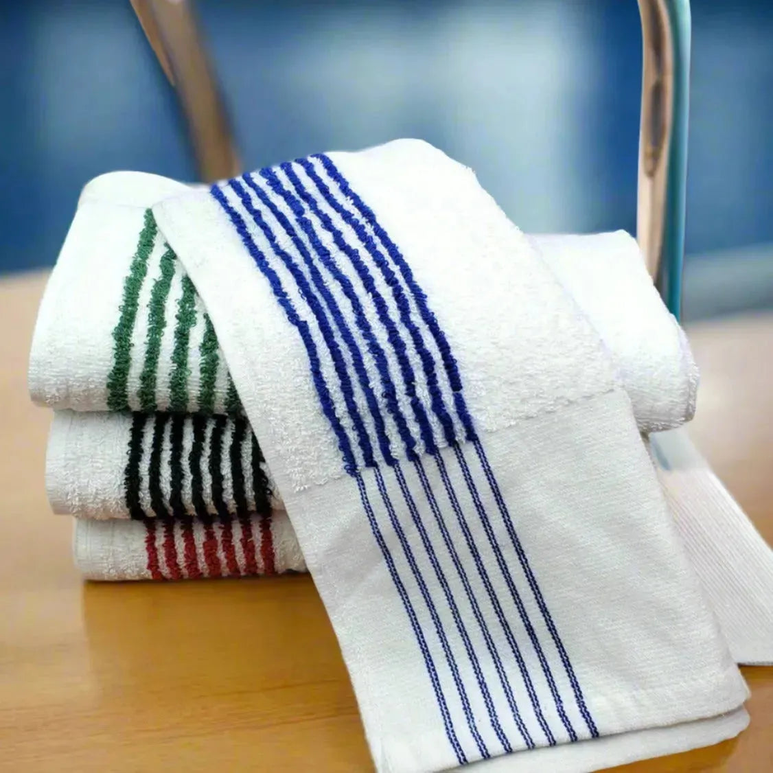 GSG Collection Light Weight Gym Towels-2