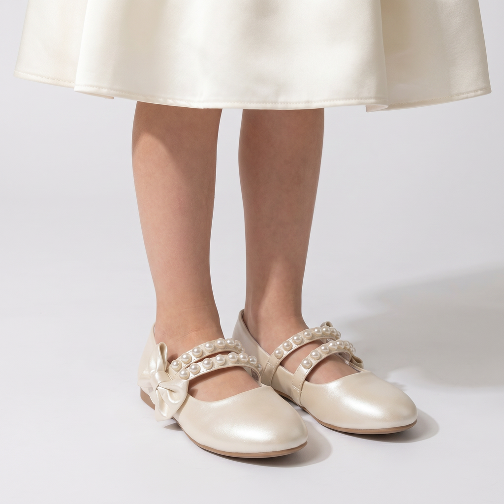 Lisa Formal Shoes-0