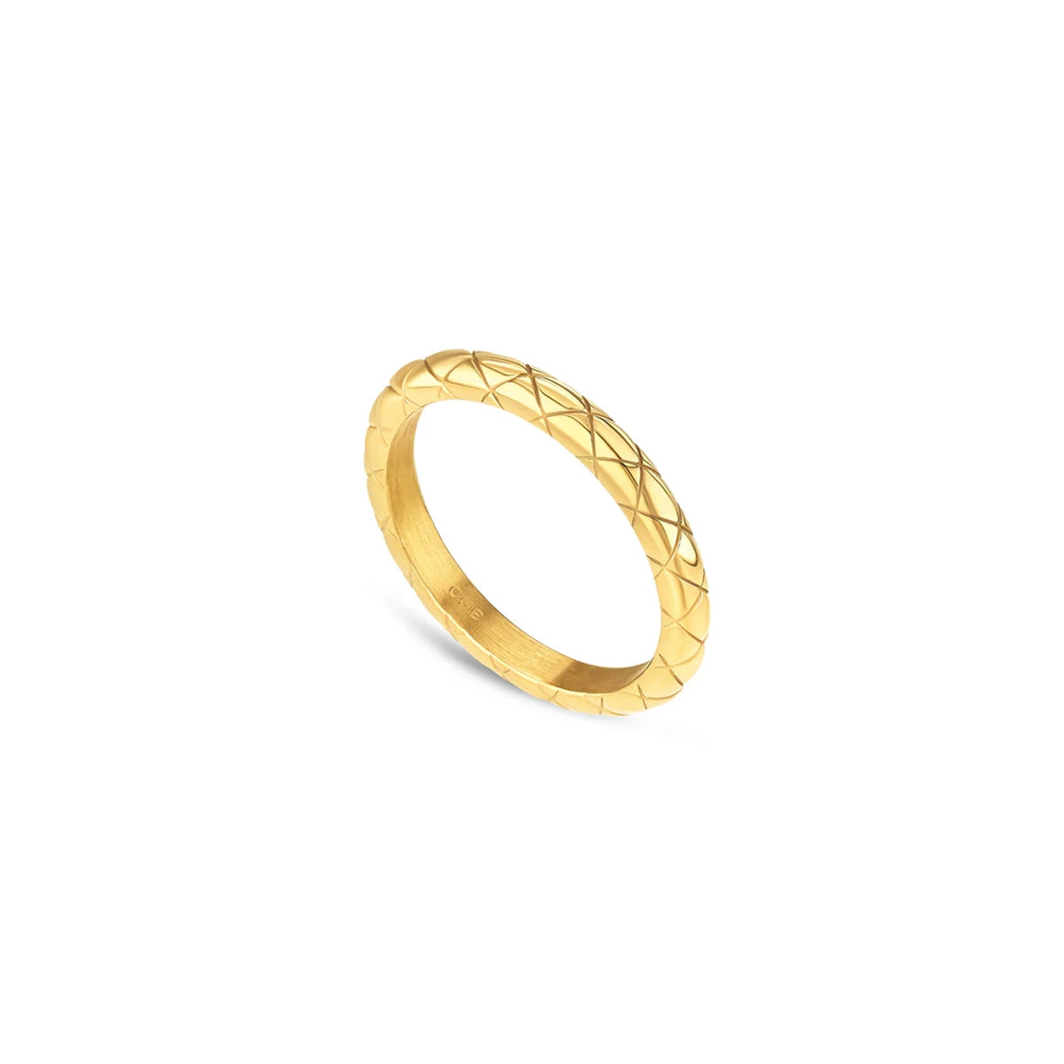 ONE JEWELS JEWELRY Mod. OJDFR04G-8-0