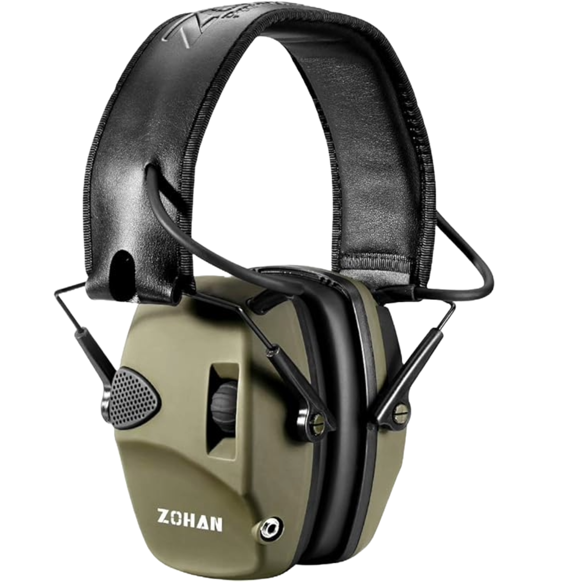Ear Protection: ZOHAN EM054 Muffs-0