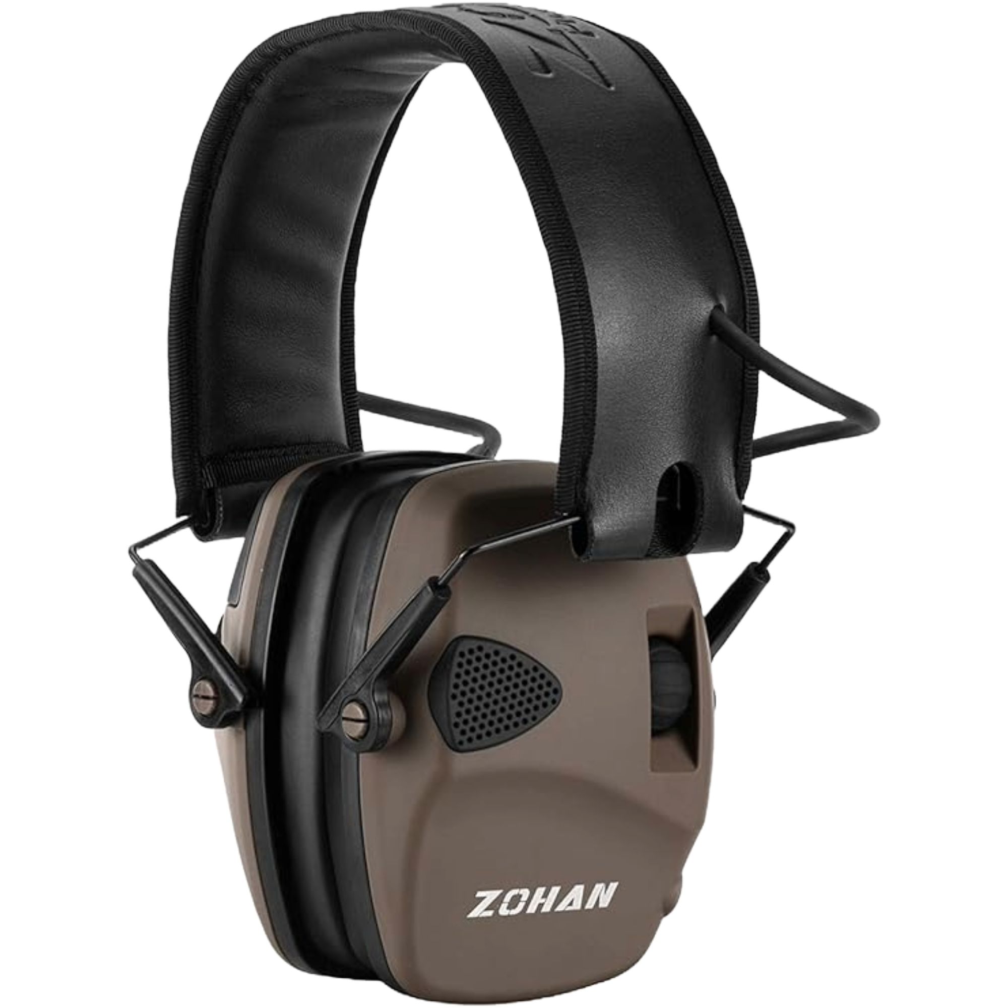 Ear Protection: ZOHAN EM054 Muffs-3