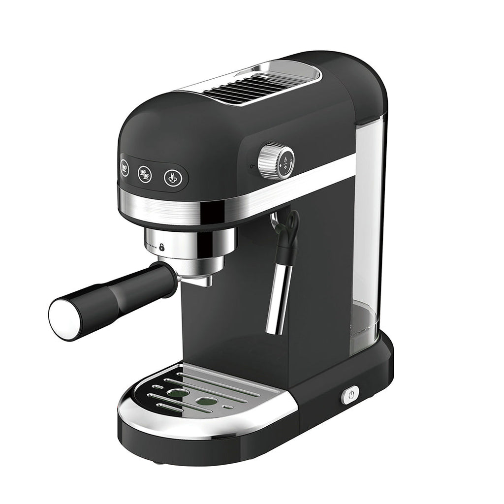Spector Coffee Maker Machine Espresso Black-0
