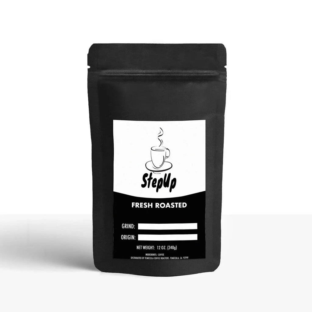 French Roast Whole Bean Coffee | Bold & Flavorful Arabica-0