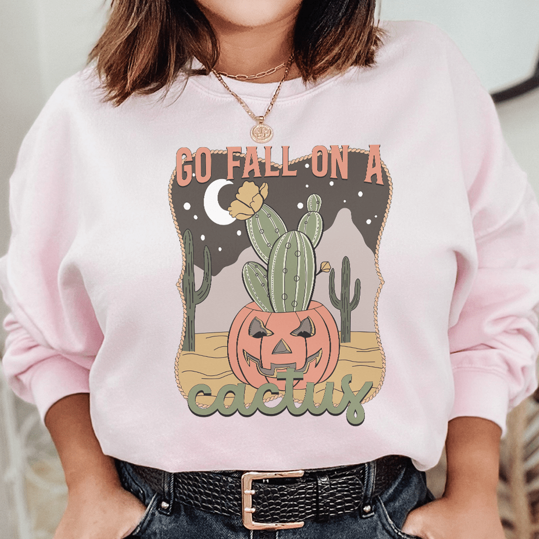 Go Fall On A Cactus-1