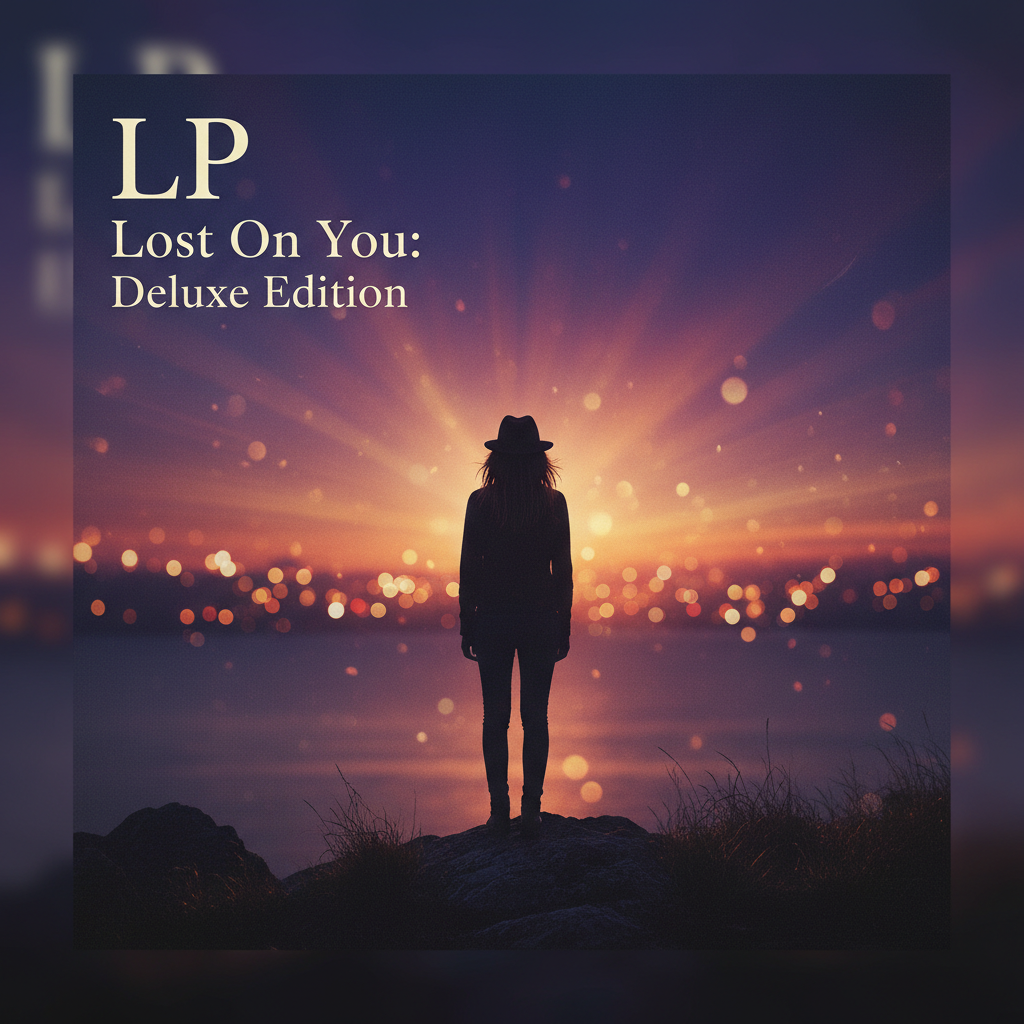 Lp - Lost On You: Deluxe Edition (Fra) [CD]