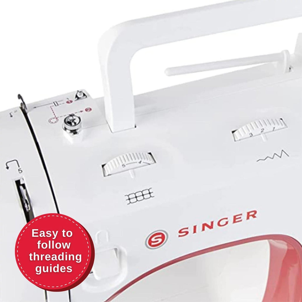 SINGER® MX231 Sewing Machine-4
