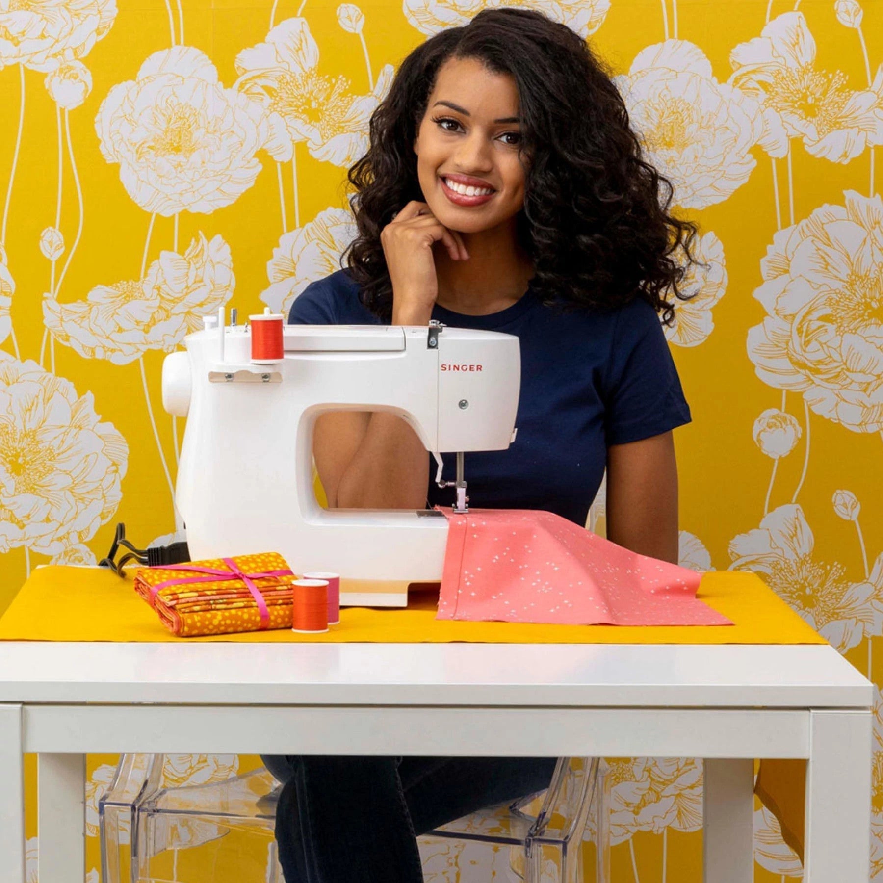 SINGER® MX231 Sewing Machine-1