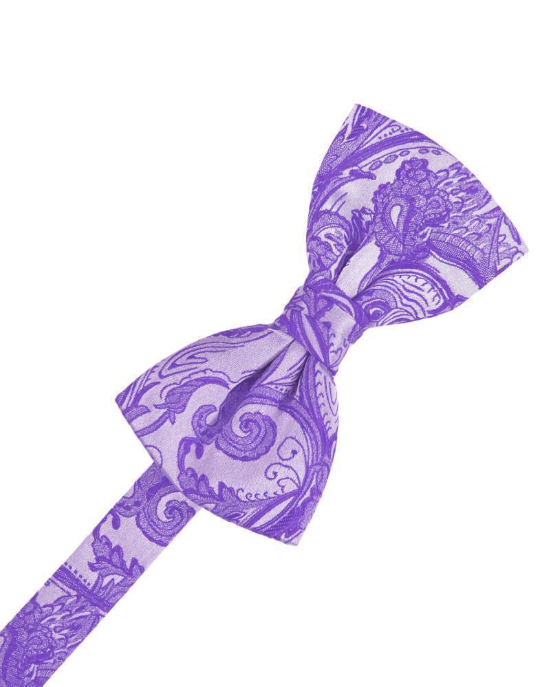 Tapestry Bow Tie Pre-Tied-17