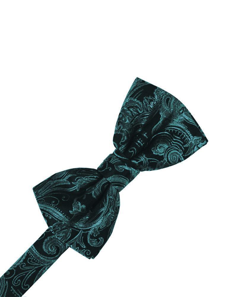 Tapestry Bow Tie Pre-Tied-39