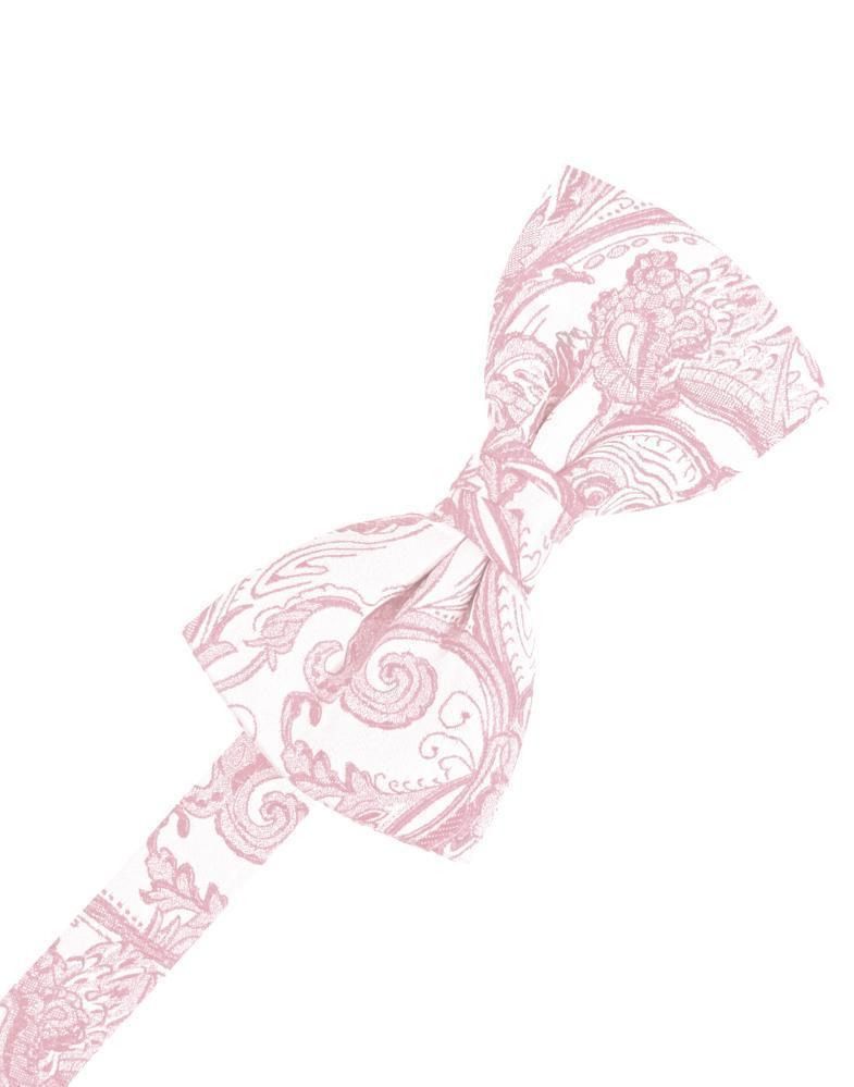 Tapestry Bow Tie Pre-Tied-45