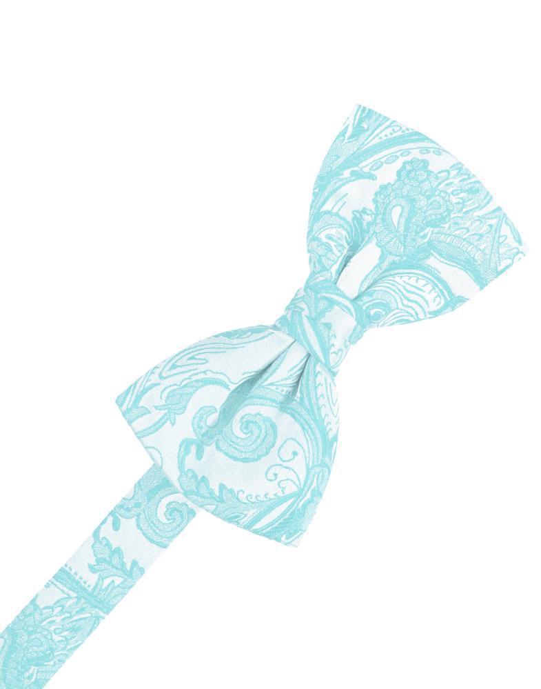 Tapestry Bow Tie Pre-Tied-47