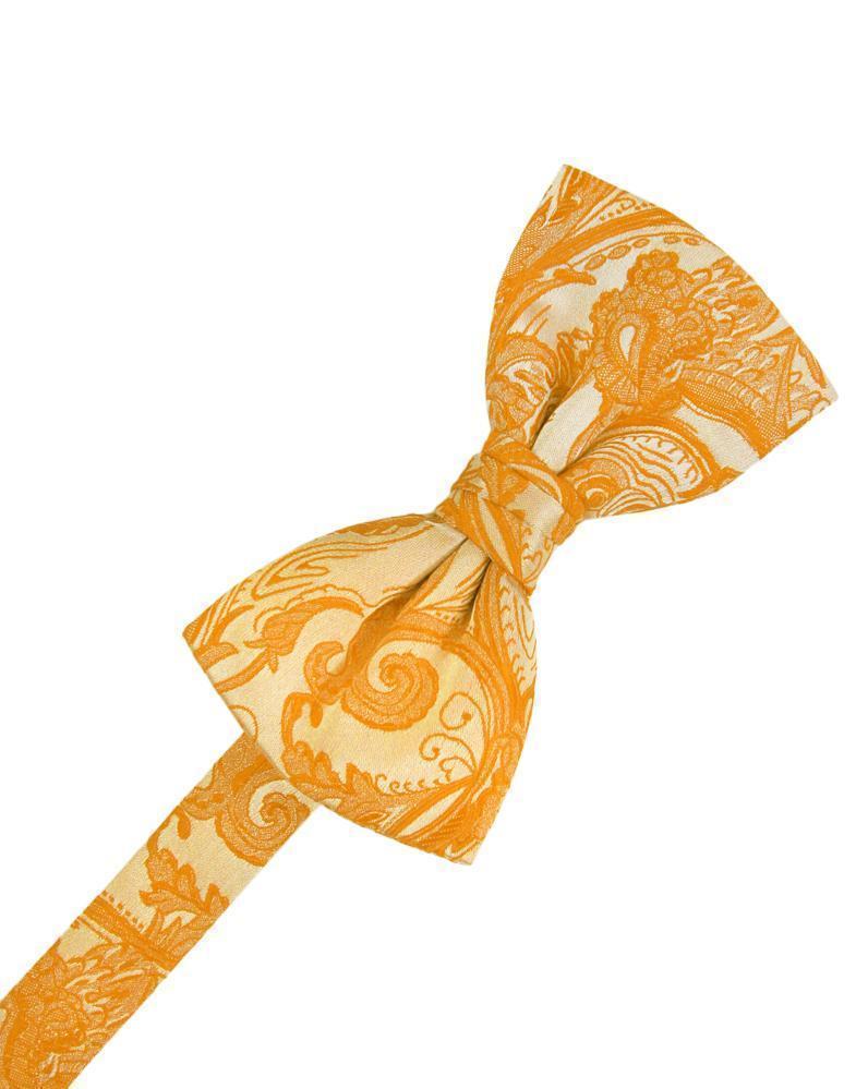 Tapestry Bow Tie Pre-Tied-56