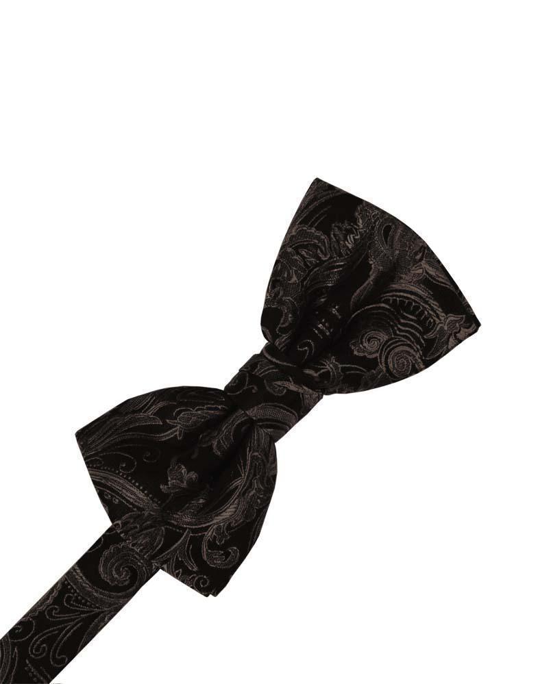 Tapestry Bow Tie Pre-Tied-57