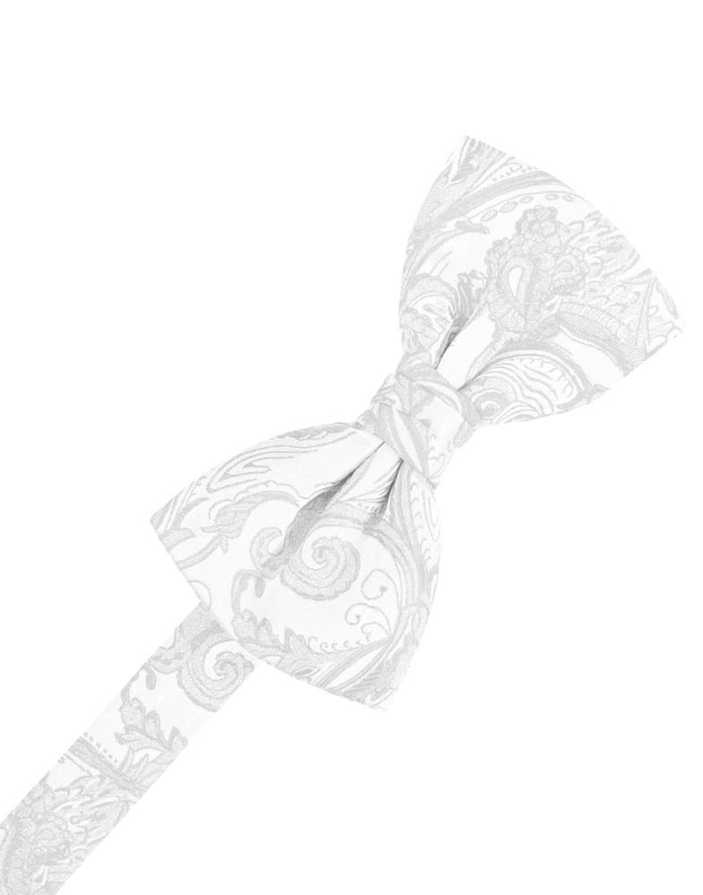 Tapestry Bow Tie Pre-Tied-60
